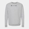 Unisex Fleece Crewneck Sweatshirt Thumbnail
