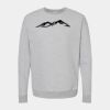 Unisex Fleece Crewneck Sweatshirt Thumbnail