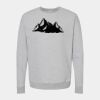 Unisex Fleece Crewneck Sweatshirt Thumbnail