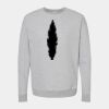 Unisex Fleece Crewneck Sweatshirt Thumbnail