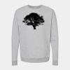 Unisex Fleece Crewneck Sweatshirt Thumbnail