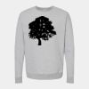 Unisex Fleece Crewneck Sweatshirt Thumbnail