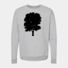 Unisex Fleece Crewneck Sweatshirt Thumbnail