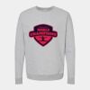 Unisex Fleece Crewneck Sweatshirt Thumbnail