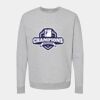Unisex Fleece Crewneck Sweatshirt Thumbnail