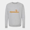 Unisex Fleece Crewneck Sweatshirt Thumbnail