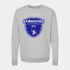 Unisex Fleece Crewneck Sweatshirt Thumbnail