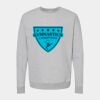 Unisex Fleece Crewneck Sweatshirt Thumbnail