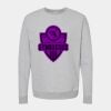 Unisex Fleece Crewneck Sweatshirt Thumbnail