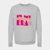 Unisex Fleece Crewneck Sweatshirt Thumbnail