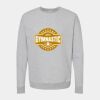 Unisex Fleece Crewneck Sweatshirt Thumbnail