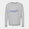 Unisex Fleece Crewneck Sweatshirt Thumbnail