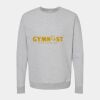 Unisex Fleece Crewneck Sweatshirt Thumbnail