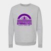 Unisex Fleece Crewneck Sweatshirt Thumbnail