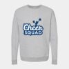 Unisex Fleece Crewneck Sweatshirt Thumbnail