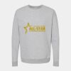 Unisex Fleece Crewneck Sweatshirt Thumbnail