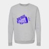 Unisex Fleece Crewneck Sweatshirt Thumbnail