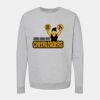 Unisex Fleece Crewneck Sweatshirt Thumbnail