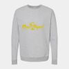 Unisex Fleece Crewneck Sweatshirt Thumbnail