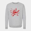 Unisex Fleece Crewneck Sweatshirt Thumbnail