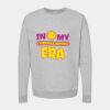 Unisex Fleece Crewneck Sweatshirt Thumbnail