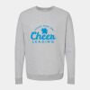 Unisex Fleece Crewneck Sweatshirt Thumbnail