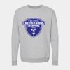 Unisex Fleece Crewneck Sweatshirt Thumbnail