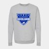 Unisex Fleece Crewneck Sweatshirt Thumbnail