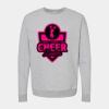 Unisex Fleece Crewneck Sweatshirt Thumbnail