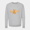 Unisex Fleece Crewneck Sweatshirt Thumbnail