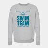 Unisex Fleece Crewneck Sweatshirt Thumbnail