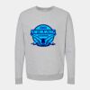 Unisex Fleece Crewneck Sweatshirt Thumbnail
