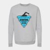 Unisex Fleece Crewneck Sweatshirt Thumbnail