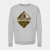 Unisex Fleece Crewneck Sweatshirt Thumbnail