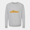 Unisex Fleece Crewneck Sweatshirt Thumbnail