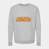 Unisex Fleece Crewneck Sweatshirt Thumbnail