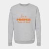 Unisex Fleece Crewneck Sweatshirt Thumbnail