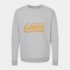Unisex Fleece Crewneck Sweatshirt Thumbnail