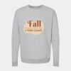 Unisex Fleece Crewneck Sweatshirt Thumbnail