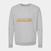 Unisex Fleece Crewneck Sweatshirt Thumbnail