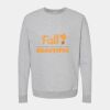 Unisex Fleece Crewneck Sweatshirt Thumbnail