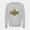 Unisex Fleece Crewneck Sweatshirt Thumbnail