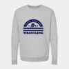 Unisex Fleece Crewneck Sweatshirt Thumbnail