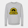 Unisex Fleece Crewneck Sweatshirt Thumbnail