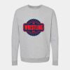 Unisex Fleece Crewneck Sweatshirt Thumbnail