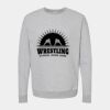 Unisex Fleece Crewneck Sweatshirt Thumbnail