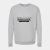 Unisex Fleece Crewneck Sweatshirt Thumbnail