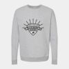 Unisex Fleece Crewneck Sweatshirt Thumbnail