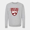 Unisex Fleece Crewneck Sweatshirt Thumbnail