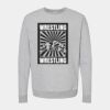 Unisex Fleece Crewneck Sweatshirt Thumbnail